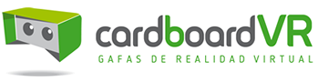 Cardboard VR - Gafas de realizad virtual